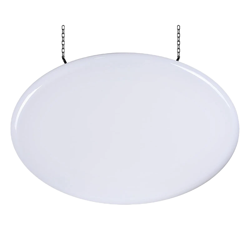 Elips Askı Aparatlı Fener Tabela