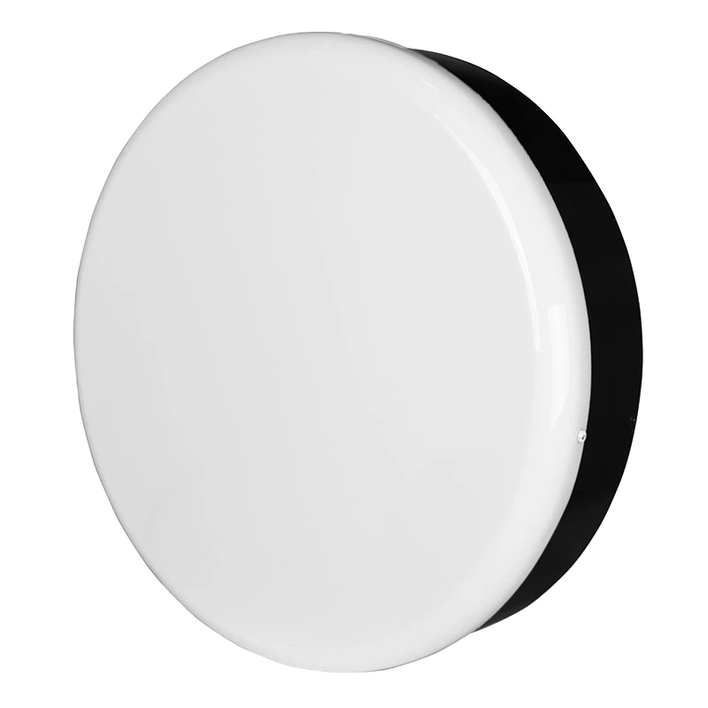 Daire Tek Yönlü Fener Tabela