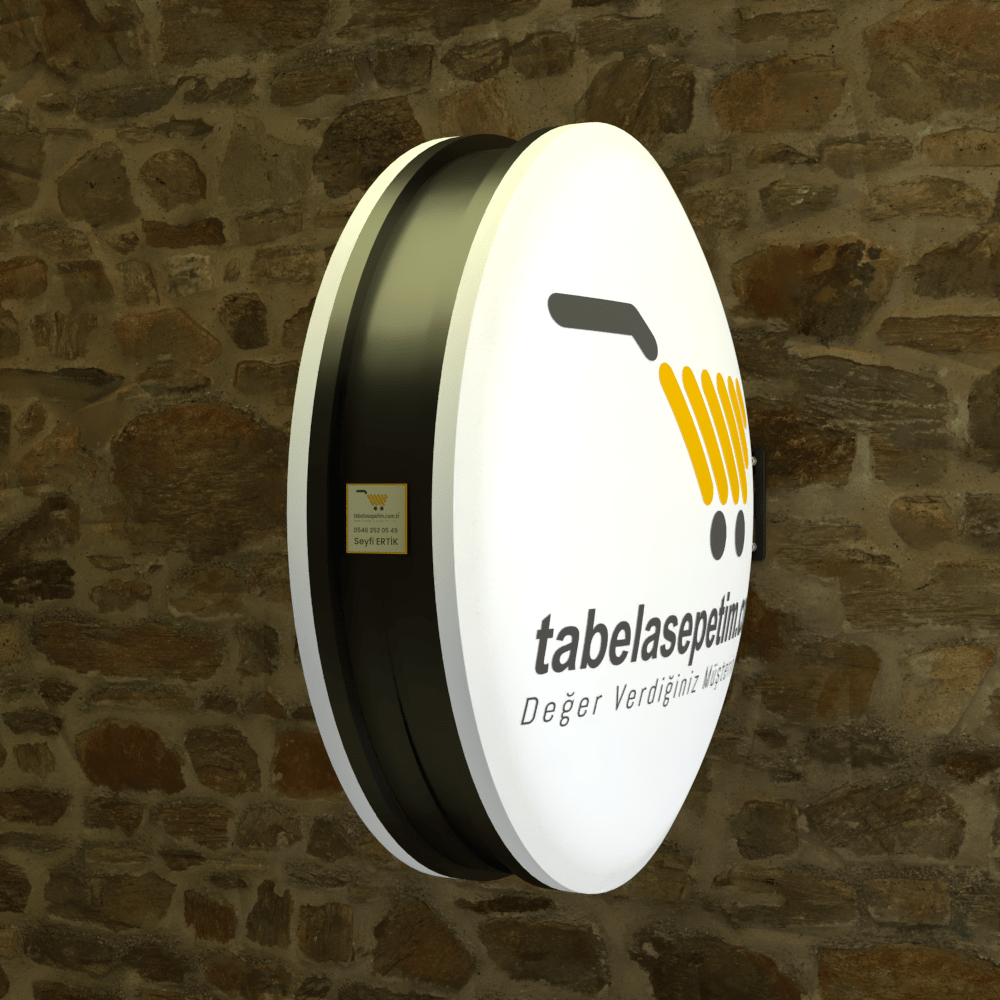 LOGOLU EMBOS FENER TABELA - Görsel 5