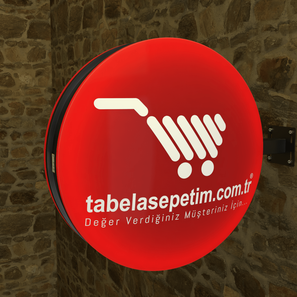 LOGOLU EMBOS FENER TABELA - Görsel 3