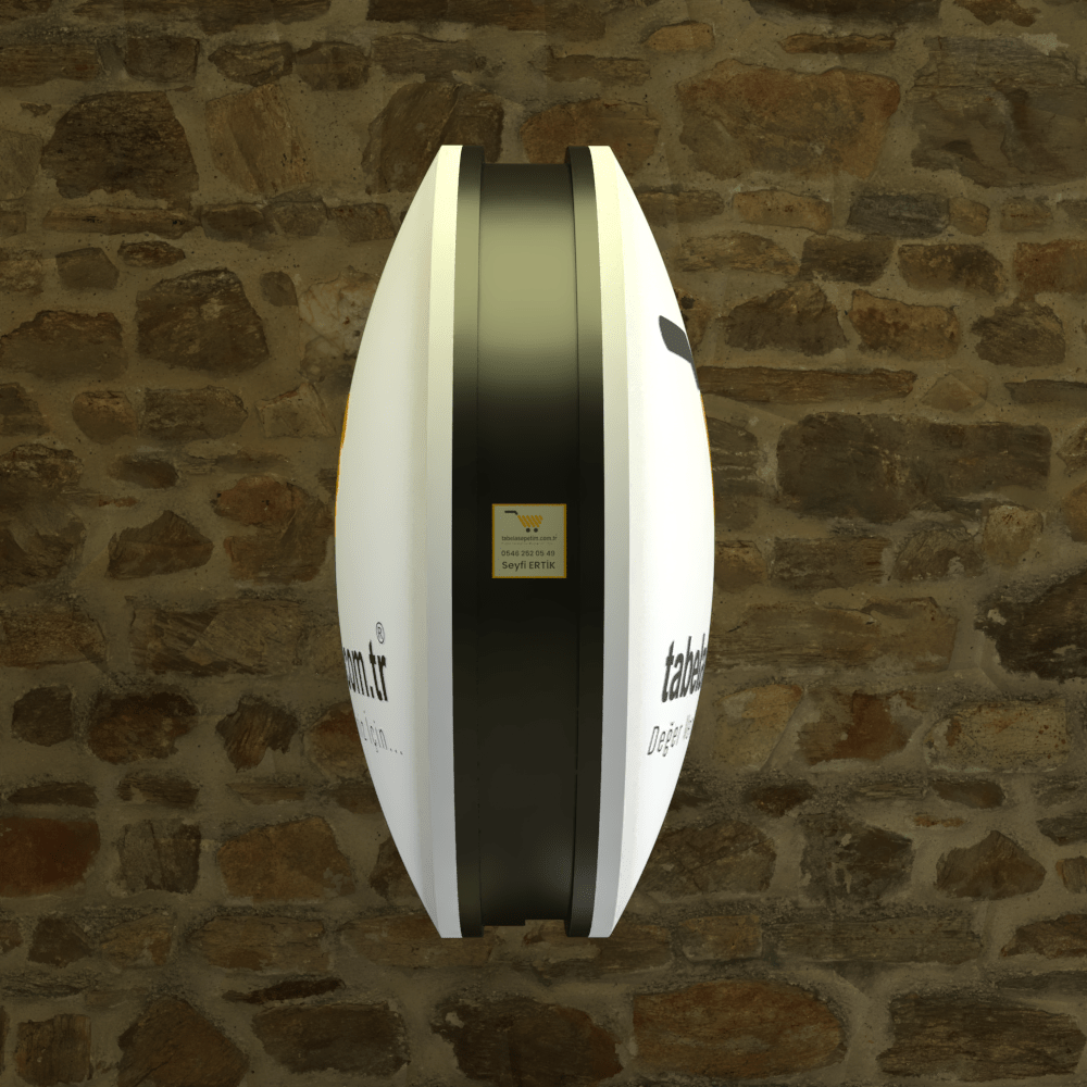 LOGOLU EMBOS FENER TABELA - Görsel 6