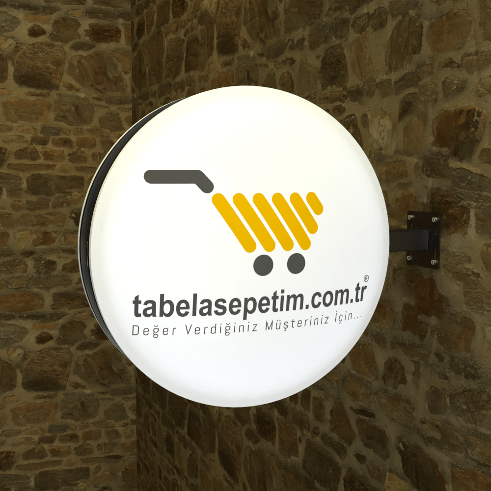 LOGOLU EMBOS FENER TABELA - Görsel 2