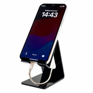 Minimal Stand – Masaüstü Telefon Tutucu